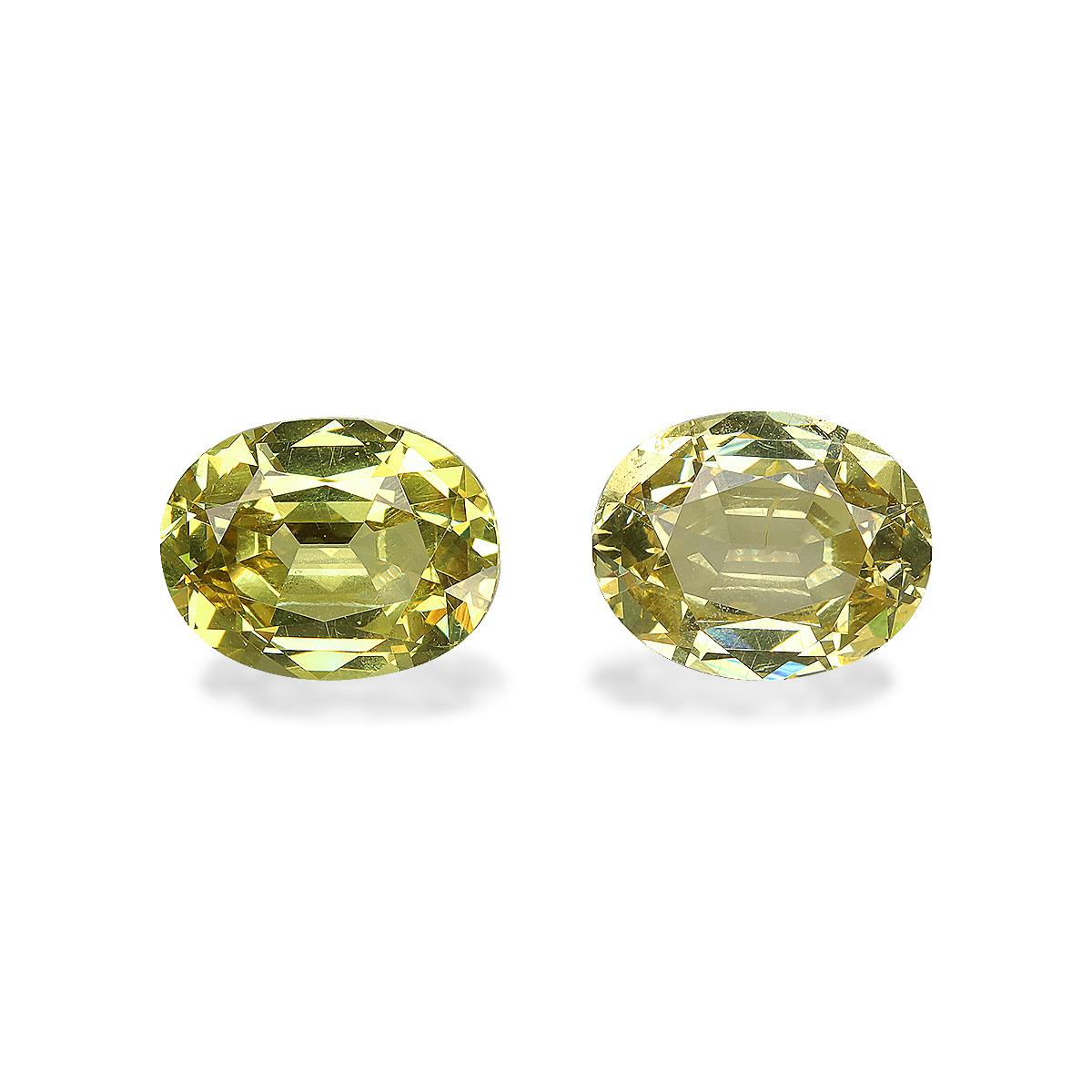 Grossular Garnet 3.76 ct